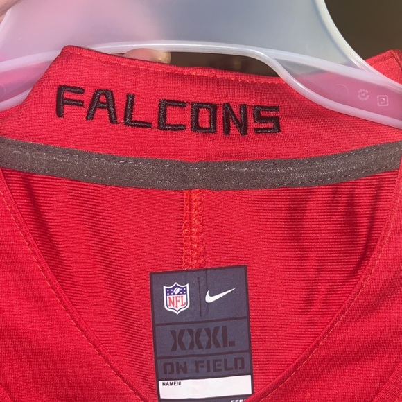 kyle pitts nfl stitched jersey - Picture 3 of 3